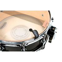 Evans Min-EMAD Tom and Snare Damping