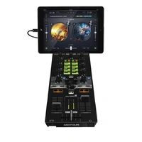 Reloop Mixtour Effects DJ Controller 2 Channel