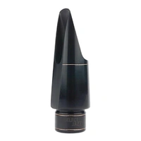 D'Addario Woodwinds Select Jazz Alto Saxophone Mouthpiece D8M tip open 8 medium