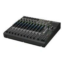 Mackie 1402VLZ4 14-channel Compact Mixer Ex Demo with Full warranty