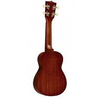 Kala MK-C Makala Concert Ukulele Pack Concert Ukulele with gig bag