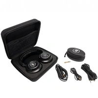 Mackie MC-350 Professional Closed-back Headphones