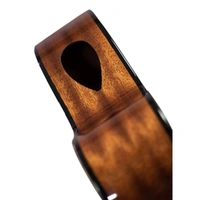 Acoustic Electric Forte Koa 