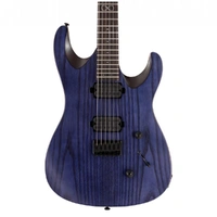 Chapman ML1 Electric Guitar - Modern - Deep Blue Satin