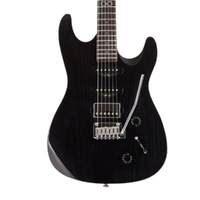 Chapman ML1-X-GBK  Electric Guitar - Black Gloss