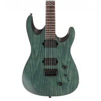 Chapman ML1B Modern Electric Baritone Guitar  - Sage Green Satin