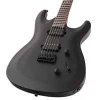 CHAPMAN ML1 PRO Modern  Electric  Guitar  IN Cyber Black 