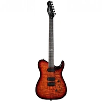 Chapman ML3-MOD-EMB Modern Electric Guitar - Ember