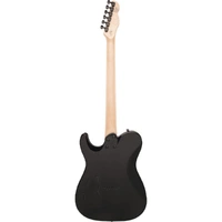Chapman ML3-MOD-RDS Modern Electric Guitar - Red Sea