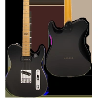 Chapman ML3 Traditional Electric Guitar in Gloss Black