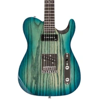 Chapman ML3 Traditional Electric Guitar - Rainstorm Gloss