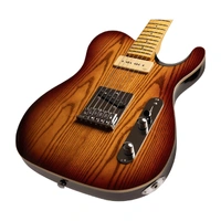 Chapman ML3 Traditional Electric Guitar - Tobacco Ash