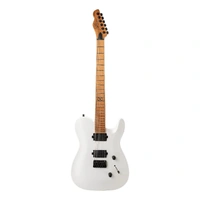 Chapman ML3 Pro Modern Electric Guitar – Hot White
