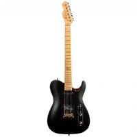 Chapman ML3-PRO Traditional Classic Black Metallic Electric Guitar