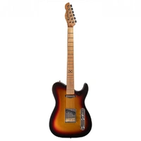 Chapman ML3-PRO Traditional Classic Sunburst Metallic Electric Guitar