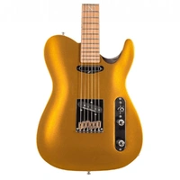 Chapman ML3 Traditional Electric Guitar - Gold Metallic Gloss