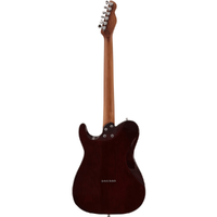 Chapman ML3 Pro Traditional Electric Guitar – Liquid Teal Gloss