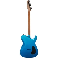 CHAPMAN ML3 Pro Modern Left Hand Electric Guitar Hot Blue Satin