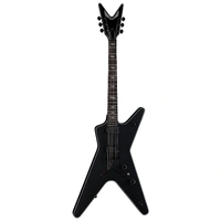 Dean ML Select Fluence Electric Guitar - Black Satin