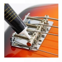 Music Nomad TUNE-IT Lubricant for Nut, Saddle, Bridge, String Guides