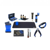 Music Nomad Ultimate At Home Work Station Includes 11 of our "Must-have" Products