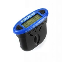 MusicNomad The HumiReader Humidity & Temperature Monitor