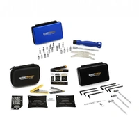 MusicNomad Keep It Simple Setup Starter Kit - Bundle