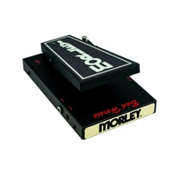 Morley Classic Bad Horsie Wah Guitar Effects Pedal - BH2