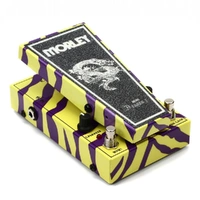 Morley George Lynch Mini Dragon 2 Wah Guitar Effects Pedal
