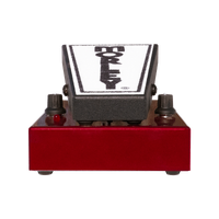 Morley Tone Questor Wah Guitar Effects Pedal