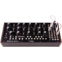 Moog Mother-32 Tabletop Semi-Modular Analogue Synt