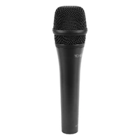 TC Helicon Pro-Quality Handheld MP-60 Pro Live Dynamic Vocal Microphone