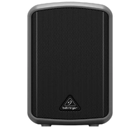 The Behringer All-In-One Portable 30-Watt Europort MPA30BT Bluetooth Speaker 