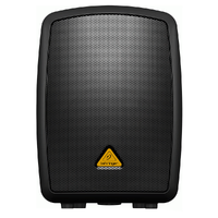 The Behringer All-In-One Portable Europort MPA40BT Compact PA Speaker System