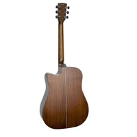 Cort MR710F-ABW Australian Blackwood Dreadnought Acoustic-Electric Guitar