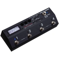 Boss MS-3 Multi Effects Switcher (3 Loop) Guitar Effects Pedal