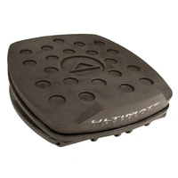 Ultimate Support MS-80 Professional Studio Monitor Stand with Adjustable Angle 