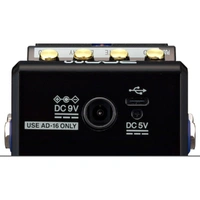 Zoom ZOOM-MS80IR-PLUS Amp Modeler Guitar Effects Pedal