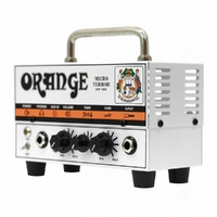 Orange Micro Terror 20-watt Guitar Amplifier Head with Tone Control