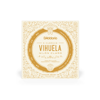 Dƒ??Addario MV10N Vihuela Normal Tension Strings