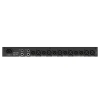 The Behringer Ultra-Flexible System Ultralink Pro MX882 V2 Mixer 