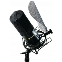 MXL 770X Multi-Pattern Vocal Condenser Microphone Package Open Box