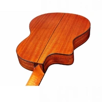 Altamira N100 Classical Guitar - Solid Cedar Top