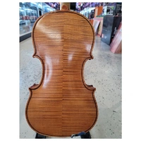 Superb old Violin Labeled Joseph Guarnerius Cremona 1716 Ready to Play