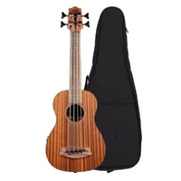Kala U-BASS Rumbler RMBL-FS  Ukulele Bass with Gig Bag Acoustic / Electric