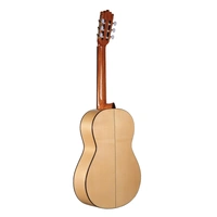 Altamira N300F Flamenco Guitar - Solid Spruce Top - Cypress back and sides