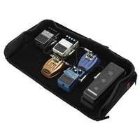 Kaces RAZOR Pedal Board bag Guitar Effects PedalBoard bag