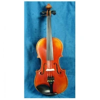 Fine Violin 4/4 Labeled Francesco Cervini Stradivarius 1714 Pirastro Strings