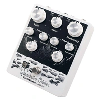 EarthQuaker Interstellar Orbiter Guitar Effects Pedal