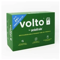 Pedaltrain Volto 3 Analog 9-volt Rechargeable Power Supply PT-VT3